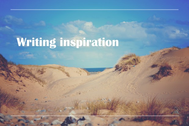 writing-inspiration